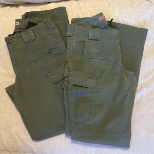 Women 5.11 Stryke pants